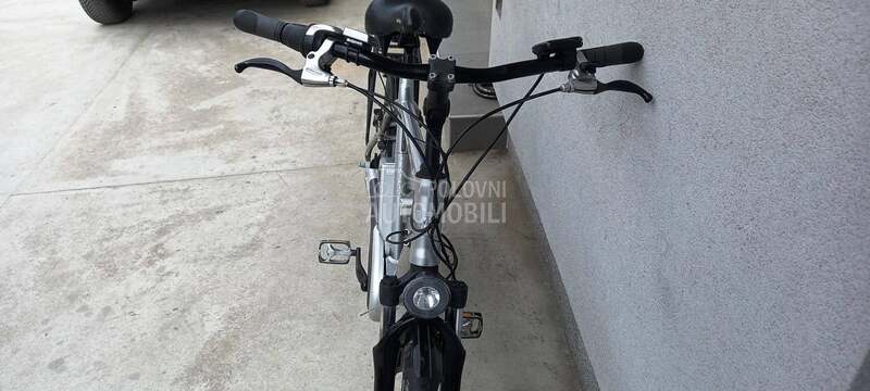 Kalkhoff elektricni za visoke