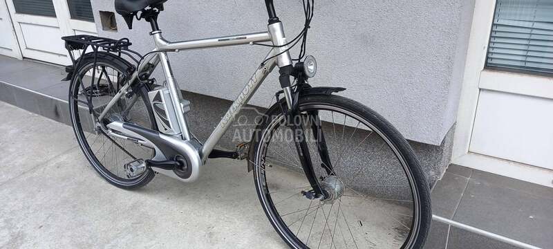 Kalkhoff elektricni za visoke