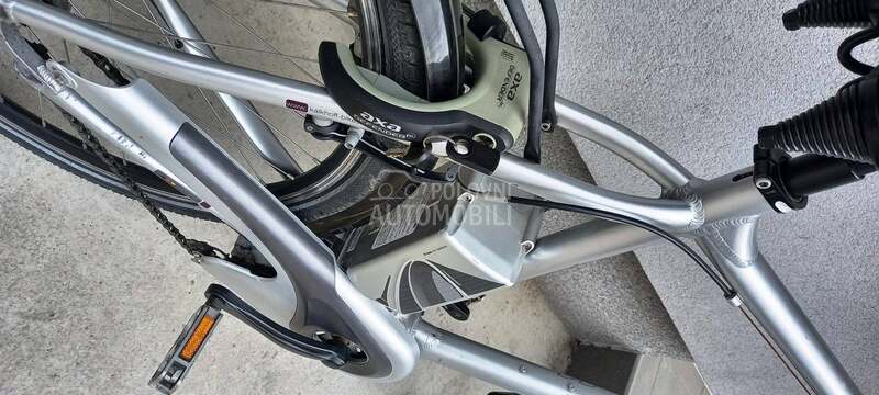 Kalkhoff elektricni za visoke