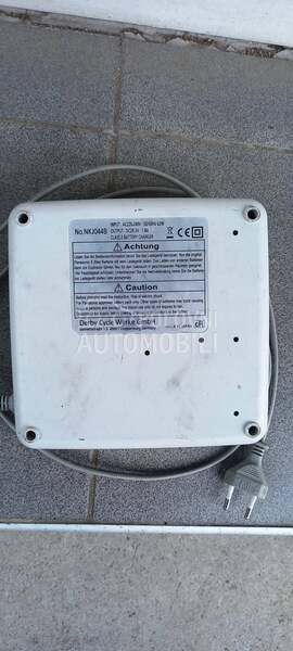 Kalkhoff elektricni za visoke