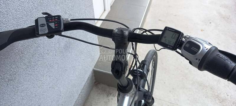 Kalkhoff elektricni za visoke