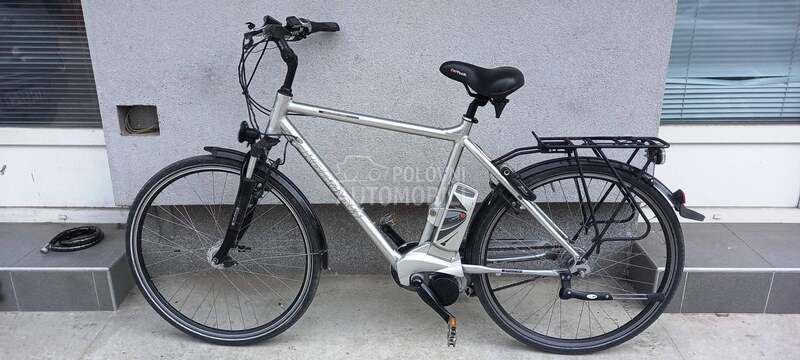 Kalkhoff elektricni za visoke