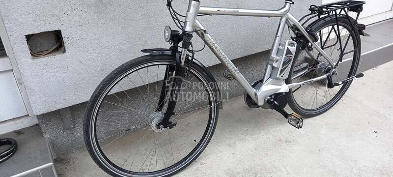 Kalkhoff elektricni za visoke