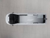 Mercedes Benz Sprinter Furgon 315 CDI Dugački