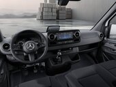 Mercedes Benz Sprinter Furgon 315 CDI Dugački