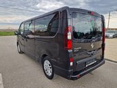Renault Trafic L E D N A V I