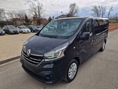 Renault Trafic L E D N A V I