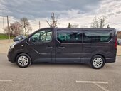Renault Trafic L E D N A V I