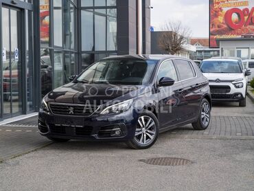 Peugeot 308 1.2PureTech Allure