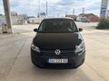 Volkswagen Touran 1.6 Tdi