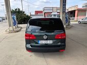 Volkswagen Touran 1.6 Tdi