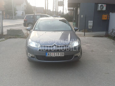Citroen C5X 2.0 Hdi
