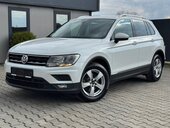 Volkswagen Tiguan 2.0