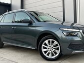 Škoda Kamiq VIRT. LED