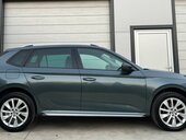 Škoda Kamiq VIRT. LED