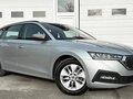 Škoda Octavia DSG
