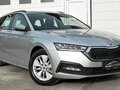 Škoda Octavia DSG
