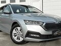 Škoda Octavia DSG