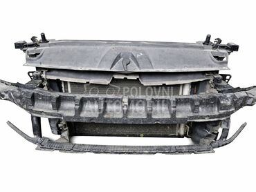 Prsa vezni lim za Volkswagen Arteon