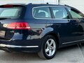 Volkswagen Passat B7 CNG