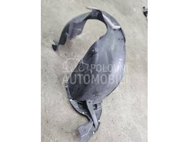 Potkrilo za Volkswagen Tiguan, Tiguan Allspace od 2017. do 2023. god.