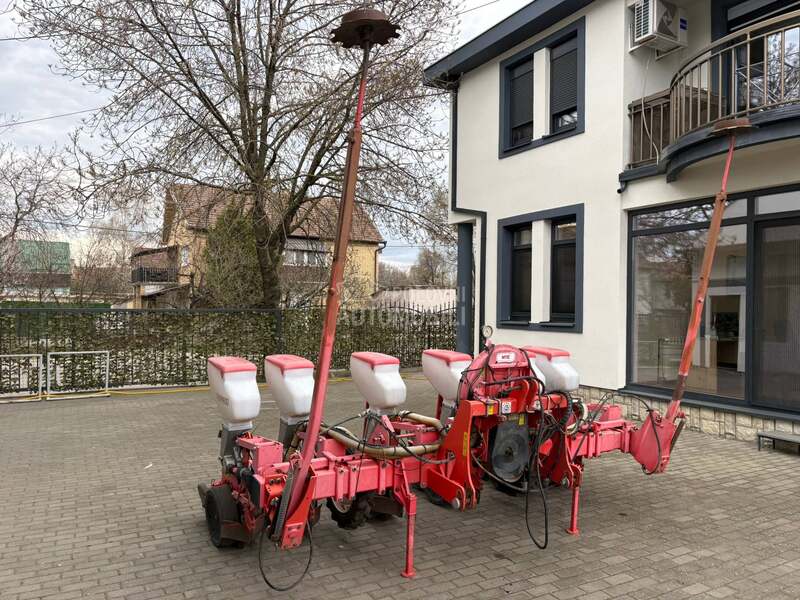 Gaspardo Magica MTE 6