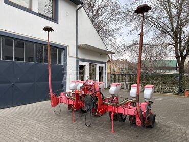 Gaspardo Magica MTE 6