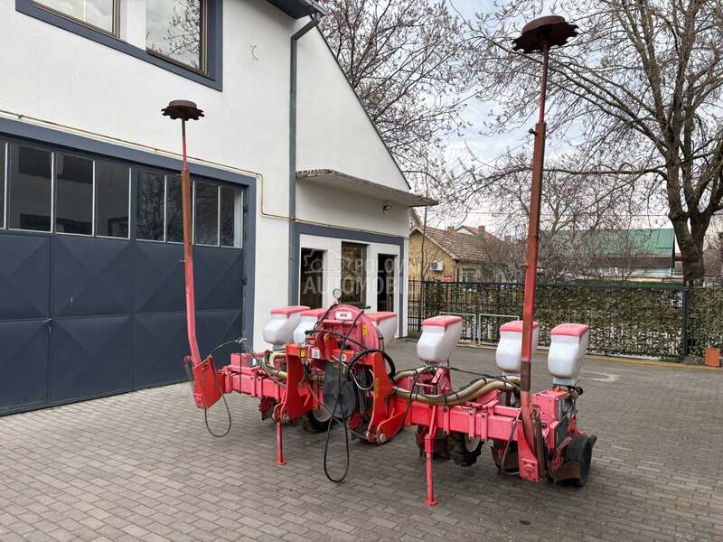 Gaspardo Magica MTE 6