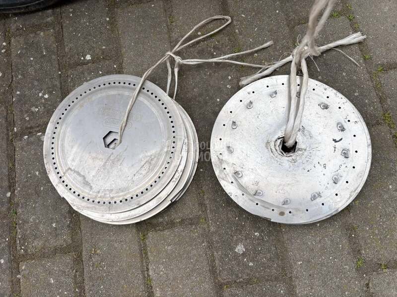 Gaspardo Magica MTE 6