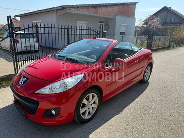 Peugeot 207 1.6hdi /O R G - K M/
