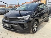 Opel Crossland X  1.2b