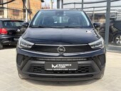 Opel Crossland X  1.2b
