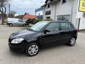 Škoda Fabia 1.2  V.s.e.r.v.i.s.