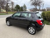 Škoda Fabia 1.2  V.s.e.r.v.i.s.