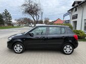 Škoda Fabia 1.2  V.s.e.r.v.i.s.