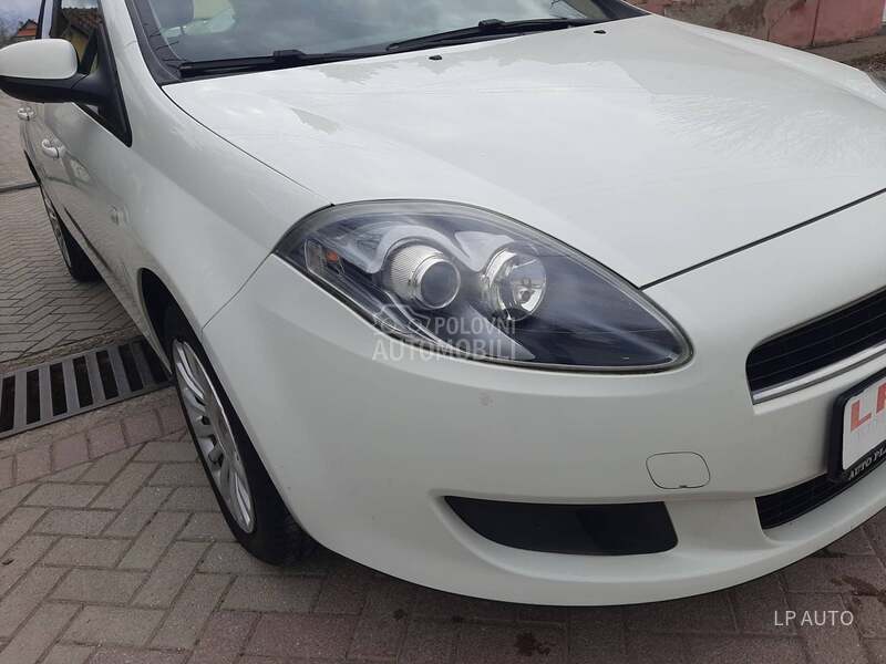 Fiat Bravo 1.4
