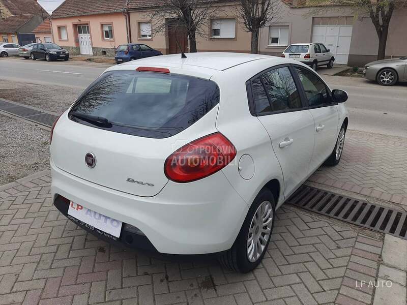 Fiat Bravo 1.4