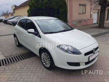 Fiat Bravo 1.4