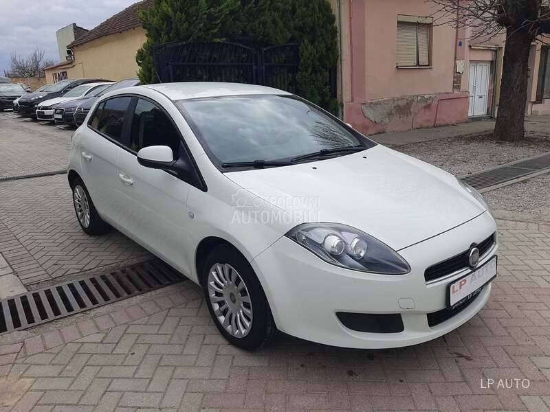 Fiat Bravo 1.4