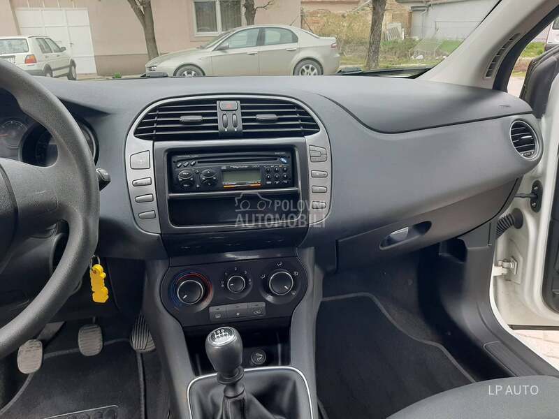 Fiat Bravo 1.4