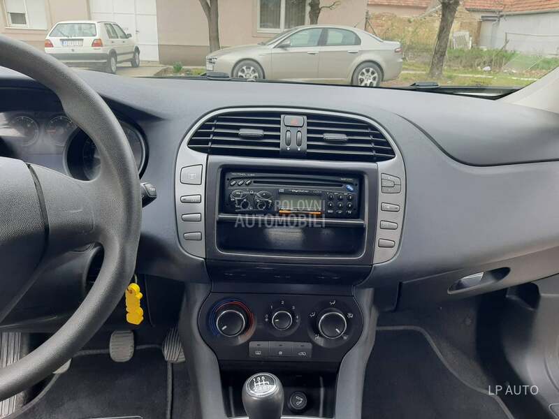 Fiat Bravo 1.4