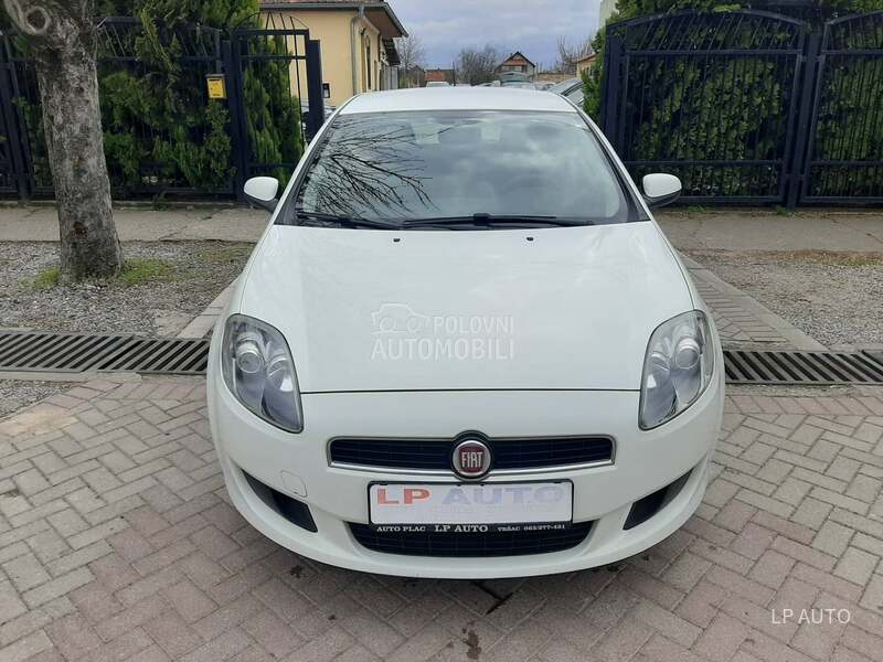 Fiat Bravo 1.4