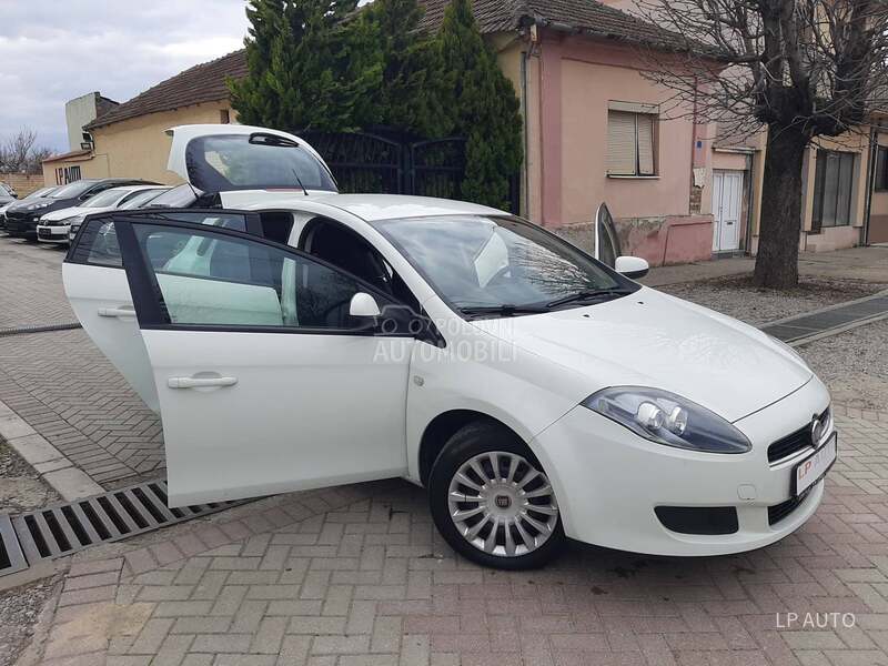 Fiat Bravo 1.4