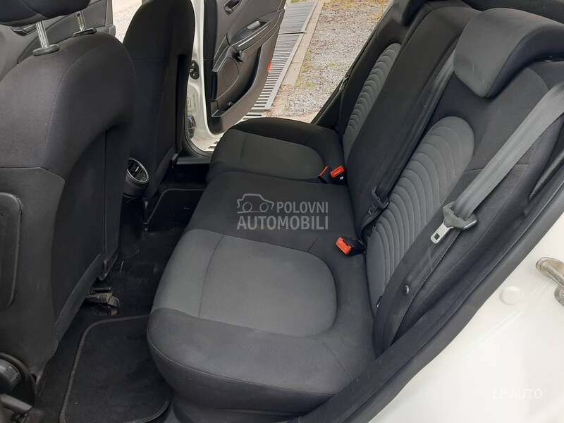 Fiat Bravo 1.4