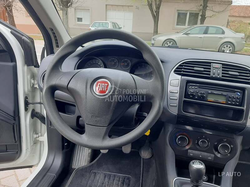 Fiat Bravo 1.4