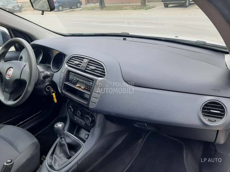 Fiat Bravo 1.4