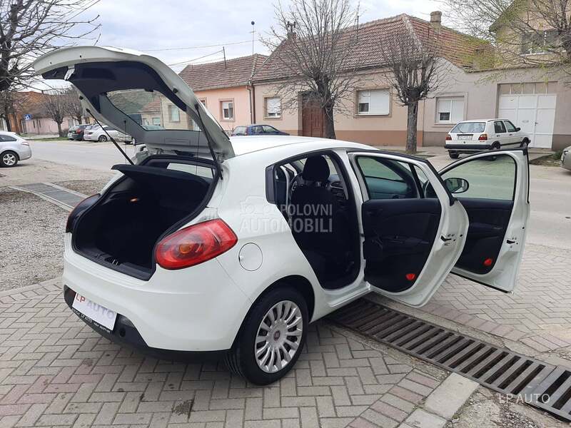 Fiat Bravo 1.4