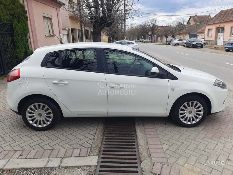 Fiat Bravo 1.4