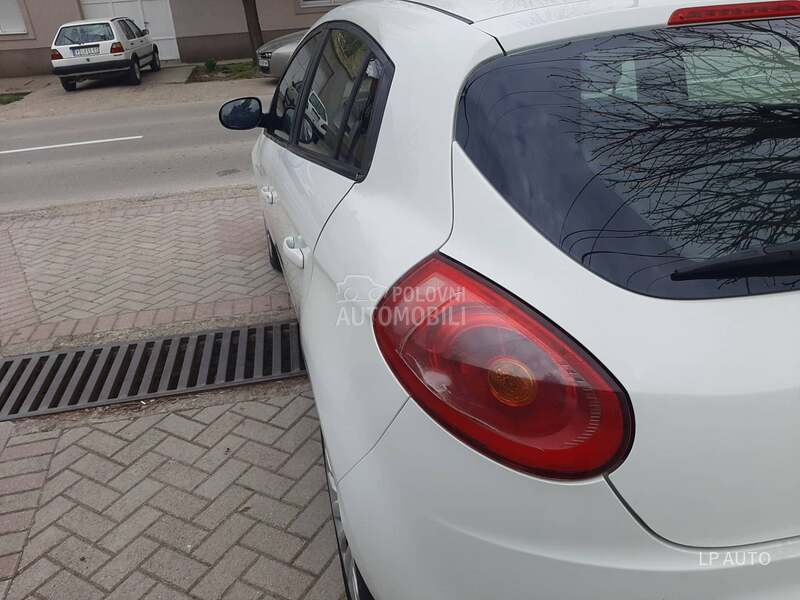 Fiat Bravo 1.4