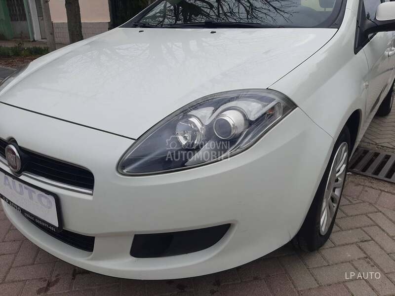 Fiat Bravo 1.4
